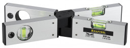 Уровень раскладной KRAFTOOL MASS Level 1-34730-030