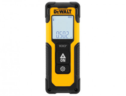 Дальномер DeWALT DWHT77100