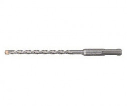 Бур BOSCH SDS plus-1, 6x100x160