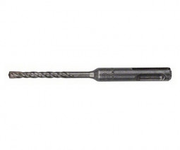 Бур BOSCH SDS plus-5, 5x50x115