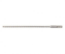 Бур BOSCH SDS plus-5X 6x200x260