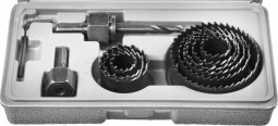 Набор коронок по дереву STAYER 29600-H11