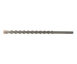 Бур BOSCH SDS max-7 26x400х520 мм