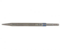 Пикообразное зубило HPP BOSCH SDS-plus 250 мм (5 шт.)