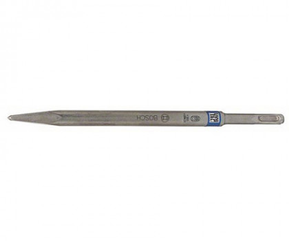 Пикообразное зубило HPP BOSCH SDS-plus 250 мм (5 шт.)