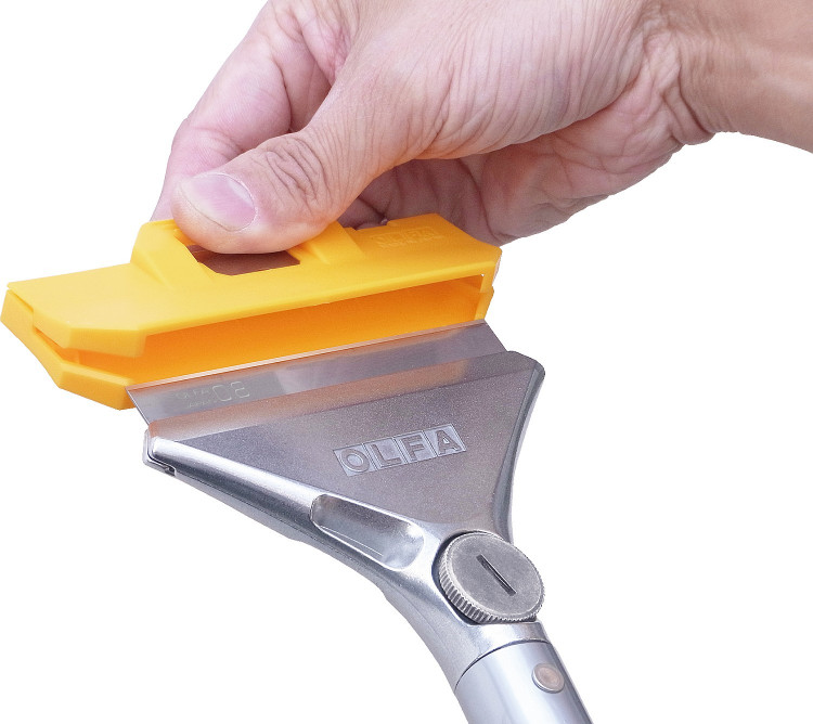 Скребок OLFA OL-XSR-300