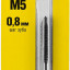 Метчик STAYER 28020-05-0.8