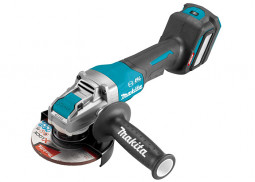 Аккумуляторная болгарка MAKITA GA044GZ