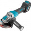 Аккумуляторная болгарка MAKITA GA044GZ