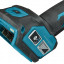 Аккумуляторная болгарка MAKITA GA044GZ