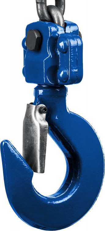 Таль цепная рычажная ЗУБР 43090-2_z01