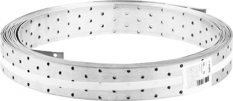 Перфорированная монтажная лента ЗУБР 310245-050