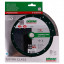 Алмазный диск DISTAR 1A1R Turbo 232 Gabbro Max