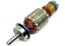 Якорь в сборе 220-240V MAKITA 515708-8