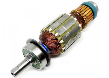 Якорь в сборе 220-240V MAKITA 515708-8