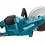 Аккумуляторный резак MAKITA DCE090ZX1