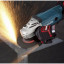Болгарка MAKITA GA9060