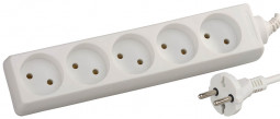 Удлинитель СВЕТОЗАР SV-55050-5
