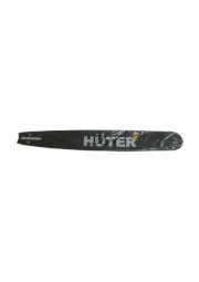 Шина CS-201 HUTER для бензопилы BS-52, BS-62