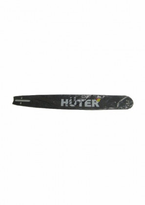 Шина CS-201 HUTER для бензопилы BS-52, BS-62