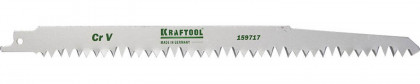 Полотно S1531L для эл.ножовки KRAFTOOL 159717