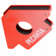 Угольник магнитный УМ-34 Ресанта