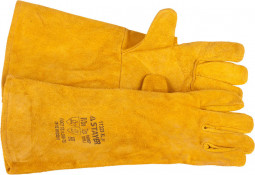Краги сварщика STAYER 11333-XL_z01
