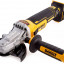 Аккумуляторная болгарка DeWALT DCG405FN