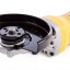 Аккумуляторная болгарка DeWALT DCG405FN