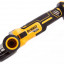 Аккумуляторная болгарка DeWALT DCG405FN
