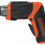 Аккумуляторная отвертка BLACK&DECKER CS3653LC