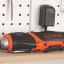 Аккумуляторная отвертка BLACK&DECKER CS3653LC