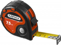 Рулетка измерительная MIRAX 34013-08-25