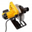 Дисковая пила DeWALT DWE560K