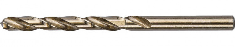 Сверло ЗУБР 4-29626-109-6.7