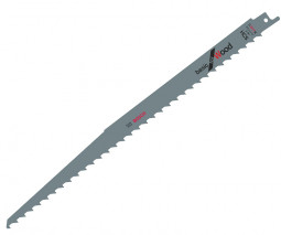 Пильное полотно Bosch S 1617 K, 3 TPI, 5 шт.