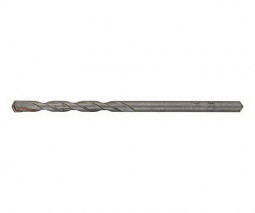 Сверло по бетону BOSCH CYL-3 4x75 мм SilverPerc