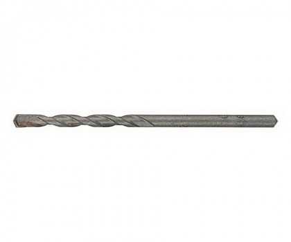 Сверло по бетону BOSCH CYL-3 4x75 мм SilverPerc
