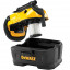 Аккумуляторно-сетевой пылесос DeWALT DCV582