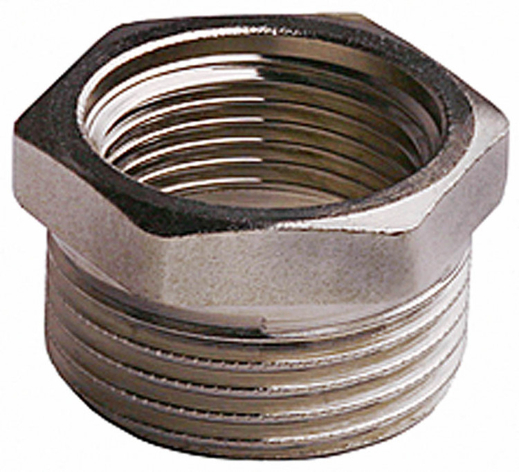 Футорка GENERAL FITTINGS 51081-1/2-3/8