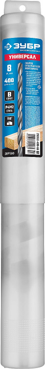 Сверло опалубочное монтажное ЗУБР 29390-400-08_z02