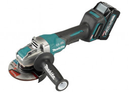 Аккумуляторная болгарка MAKITA GA047GZ