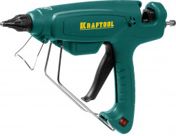 Клеевой пистолет KRAFTOOL 06843-220-12