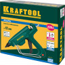 Клеевой пистолет KRAFTOOL 06843-220-12