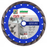 Алмазный диск DISTAR 1A1R Turbo 232 Super Max