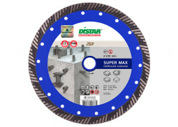 Алмазный диск DISTAR 1A1R Turbo 232 Super Max