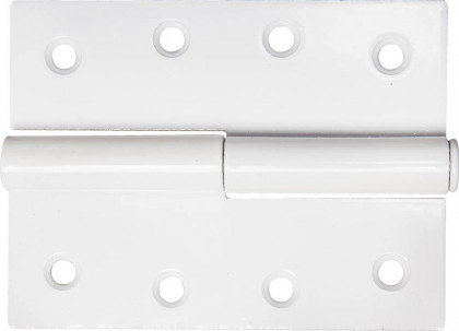Петля разъемная STAYER 37613-100-2L