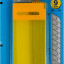 Лезвия OLFA OL-AB-10B