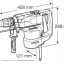 Перфоратор MAKITA HR4501C