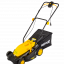 Газонокосилка электрическая HUTER ELM-1800T